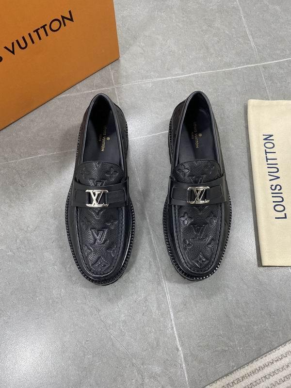 LV Men's Shoes 2120